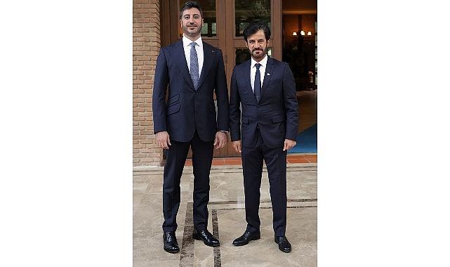 FIA'dan TOSFED'e Övgü Dolu Paylaşım