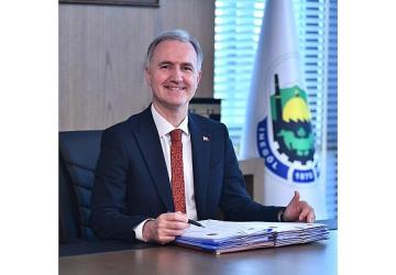 İnegöl Belediyesi Eğitim Yardımları Öğrencilerin Hesaplarına Yattı