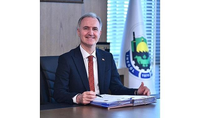 İnegöl Belediyesi Eğitim Yardımları Öğrencilerin Hesaplarına Yattı