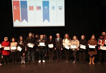 Afete Dayanıklı Avcılar İçin Güçlü İş Birliği