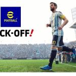 KONAMI, Nintendo Switch™ 2 için eFootball™ Kick-Off!'u Duyurdu
