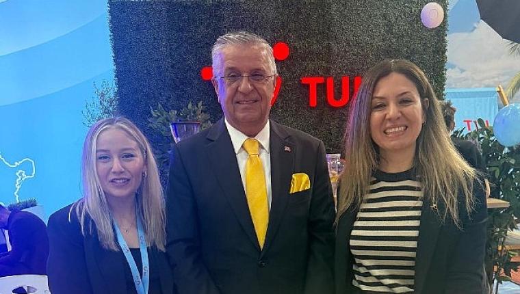 Romanya Turizm Fuarı başladı