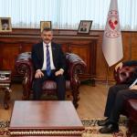 Milletvekili Alkayış, İçişleri Bakanı Çiftçi’yi Adıyaman’a davet etti