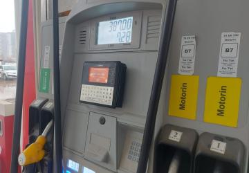Motorinin ardından benzine de zam geliyor!