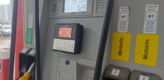 Motorinin ardından benzine de zam geliyor!
