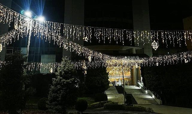 Bayrampaşa'da Ramazan dolu dolu yaşanacak