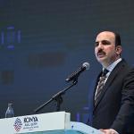 Dünyanın En Akıllı 21 Şehrinden Biri Konya Oldu