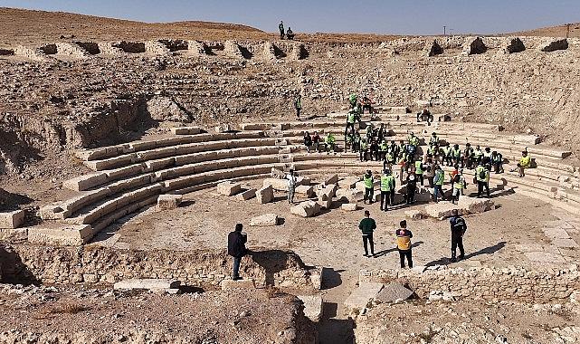 Bisikletseverler2026 Avrupa Bisiklet Başkenti Konya'da Tarihi ve Doğal Güzellikleri PedalÇevirerek Keşfediyor