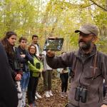 Ormanya ve Kuzuyayla ziyaretçi rekoru kırdı