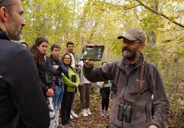 Ormanya ve Kuzuyayla ziyaretçi rekoru kırdı