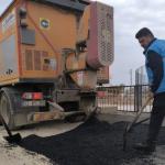 Adıyaman’da Barbaros Hayrettin ve Siteler Mahallesi’nde yol çalışmaları devam ediyor - Videolu Haber