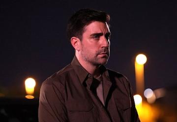 'Sorgu' Tüm Bölümleriyle TOD'da Yayında!