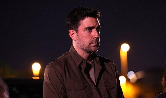 'Sorgu' Tüm Bölümleriyle TOD'da Yayında!