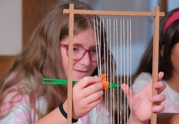 2025, Kocaeli Yerel Kültür Müzesi'nde dopdolu geçti