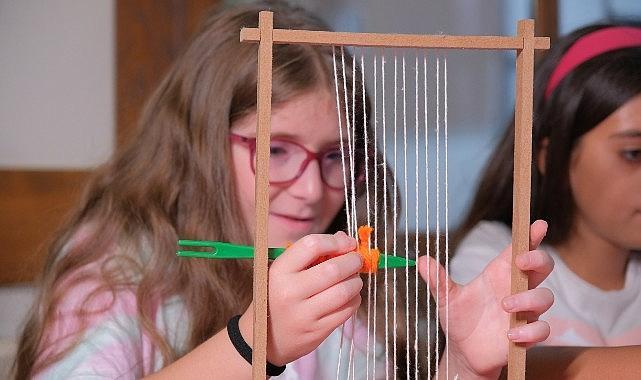 2025, Kocaeli Yerel Kültür Müzesi'nde dopdolu geçti