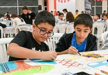23. Ahmet Yeşil Resim Yarışması başvuruları yarın sona eriyor