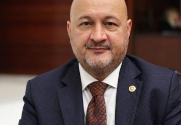 Milletvekili Resul Kurt açıkladı: Çelikhan yolu tamamlanacak