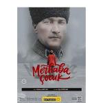 Şehir Tiyatroları Atatürk'ü “Merhaba Çocuk" Oyunuyla Anıyor