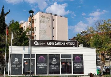 Kadın Danışma Merkezi'nde “İşaret Dili Eğitimi"