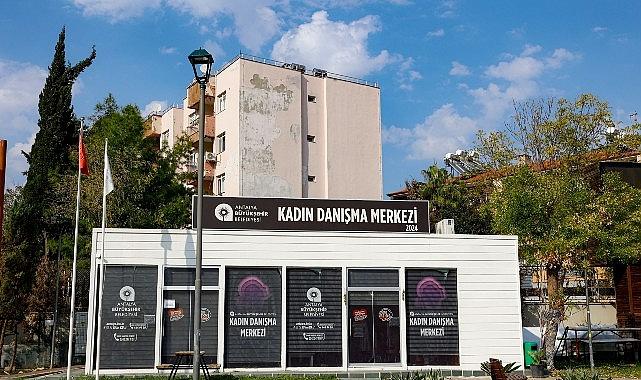 Kadın Danışma Merkezi'nde “İşaret Dili Eğitimi"