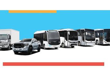 Otokar'dan Kış Öncesi Büyük Fırsat