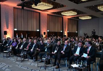 16. AYD Alışveriş Ekonomisi Zirvesi, 9 Aralık'ta gerçekleştirilecek