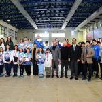 Kahramankazan'ın Genç Kulaçları Madalyaları Topladı!