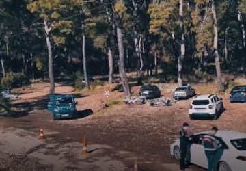 15 ilde göçmen kaçakçılığı operasyonunda 155 gözaltı - Videolu Haber