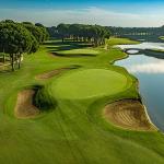 Belek'te Golfün En Seçkin Buluşması: GlorIa Özaltın ChampIonshIp 2026