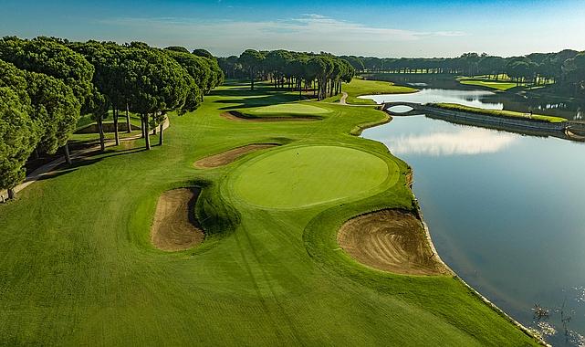 Belek'te Golfün En Seçkin Buluşması: GlorIa Özaltın ChampIonshIp 2026