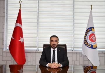 Başkan Torunoğlu’ndan 6 Şubat depremleri mesajı