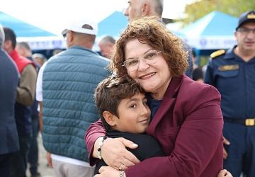 Didim'de Geleceğe Nefes: Milli Ağaçlandırma Günü Coşkusu