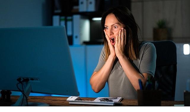 WhatsApp ekranınızı tanımadığınız insanlarla paylaşmayın