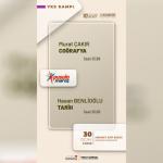 Büyükşehir’in YKS Kampı Coğrafya ve Tarih Dersleriyle Sona Eriyor