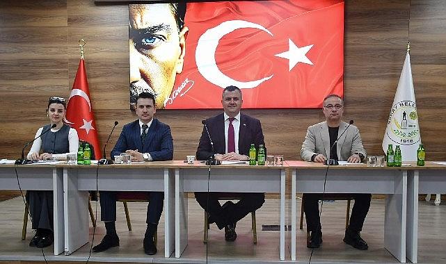 Kadir Albayrak'ın adı Saray'da yaşatılacak