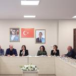 Maltepe'de kentsel dönüşüm şeffaflıkla yürütülüyor