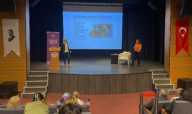 Maltepe'de okullarda artan şiddet konuşuldu