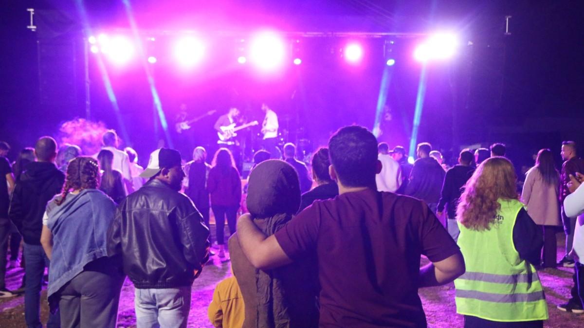 Geleneksel 7 Renk Festivalleri’nin ilk günü renkli görüntülere sahne oldu - Videolu Haber Geleneksel 7 Renk Festivalleri’nin ilk günü renkli görüntülere sahne oldu - Videolu Haber