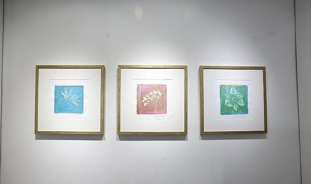 “Işığın İzi" sergisi Nilüfer'de