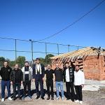 Kartepe Belediyesi'nden Spora Destek