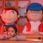 Ilgın Gökçeyurt'un Tek İlkokul Öğrencisi İlayda'ya Milli Tohum Bilinci Kazandırıldı