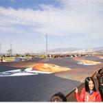 İzmir Ata'sına yürüdü