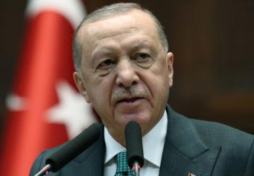 Cumhurbaşkanı Erdoğan’dan Bahçeli’nin İmralı çıkışına ilk yorum: ‘Bahçeli’nin açıklamaları cesurca, sürece ivme kazandırdı’