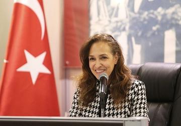 Karşıyaka'nın 2025 yılı faaliyetlerine onay