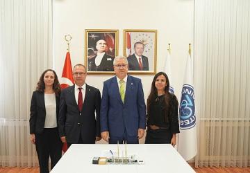 EÜ'den DigitalLife4ALL projesi ile kapsayıcı dijital dönüşüm hamlesi