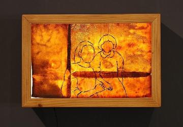 Nilüfer Belediyesi'nden çocukların ekolojik farkındalığına sanat desteği