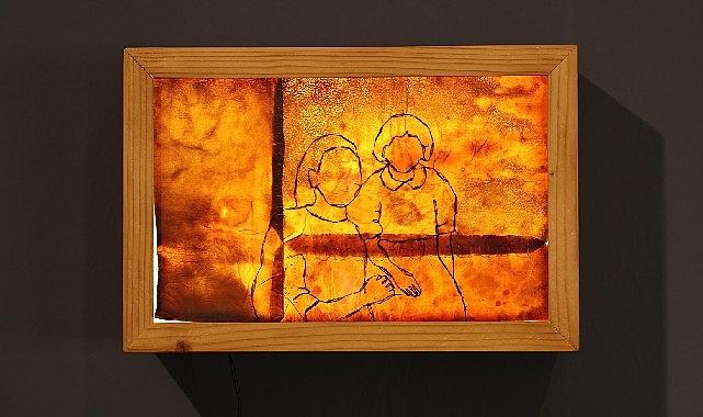 Nilüfer Belediyesi'nden çocukların ekolojik farkındalığına sanat desteği