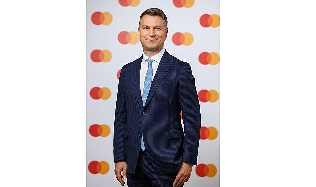 Mastercard Doğu Avrupa Müşteri Çözümleri Merkezi Liderliği Görevine Kutay Ak Getirildi