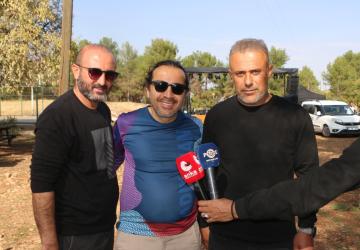 4’üncü ‘7 Renk Kültür Sanat ve Doğa Festivali’ Adıyaman’da Başladı - Videolu Haber