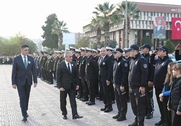 Sevgi, Saygı ve Özlemle Anıyoruz